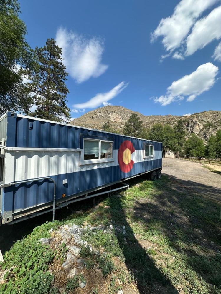 Riverside Colorado